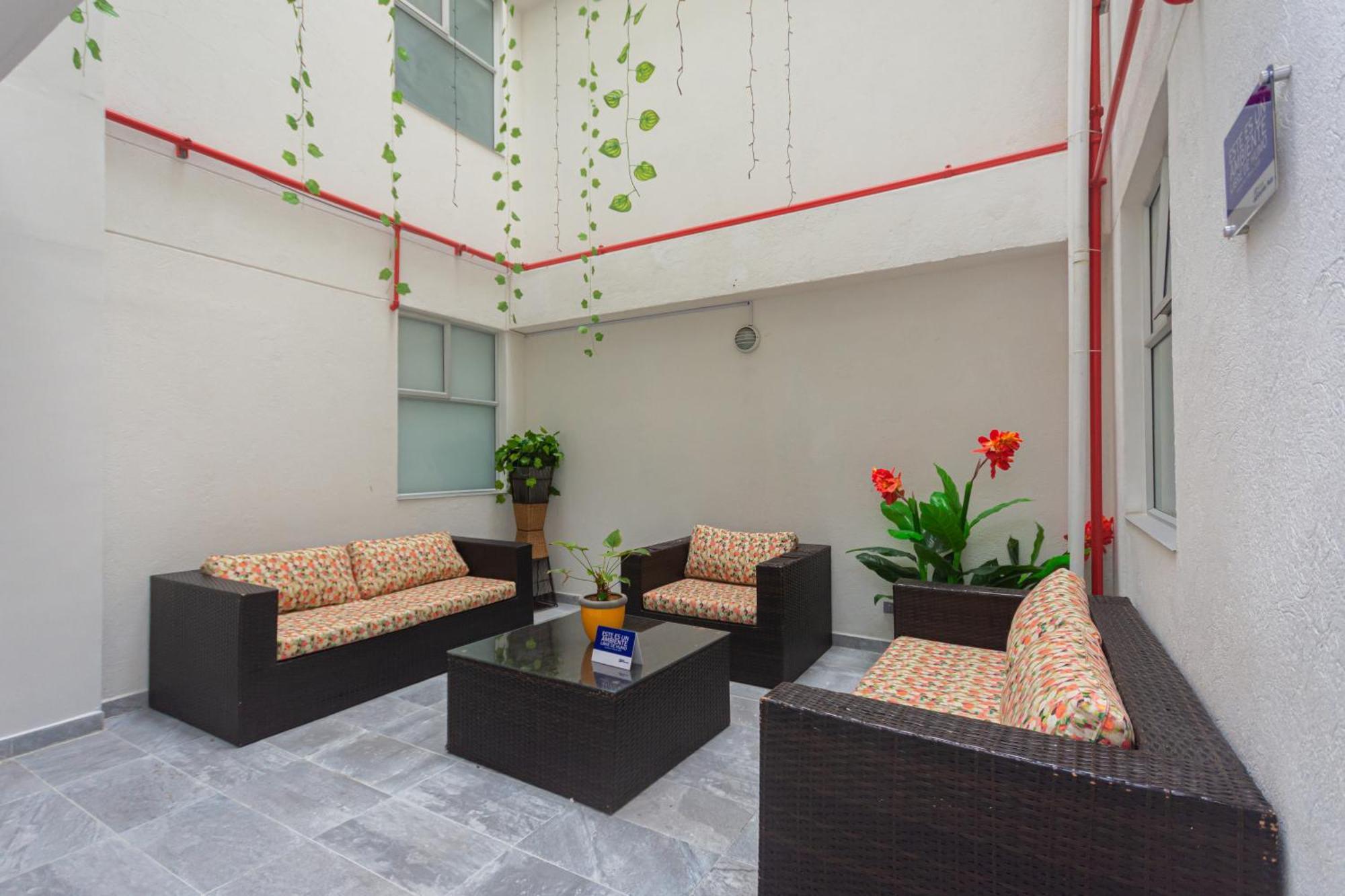 Laureles Plaza 4* Medellín